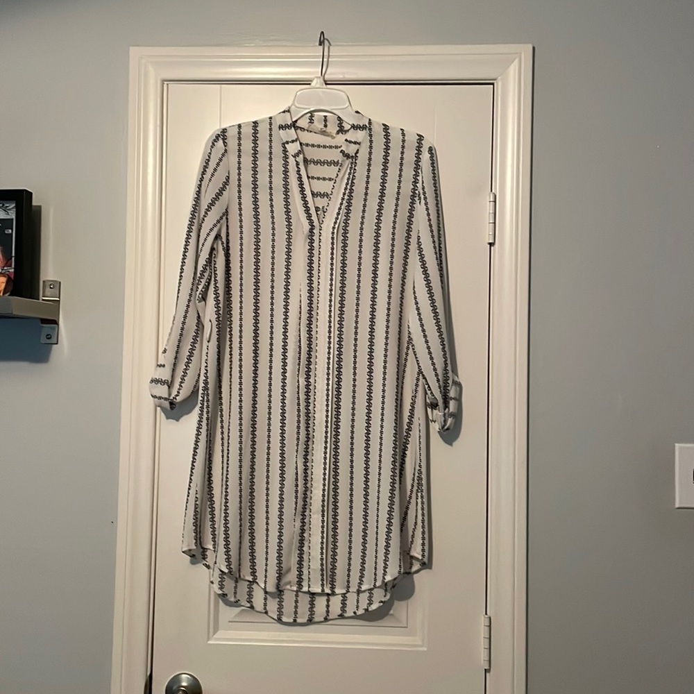 Oversized Shirt
